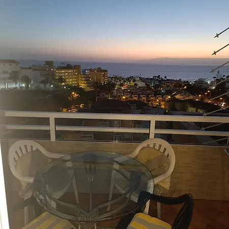 Orlando Apt X * Costa Adeje (Tenerife)