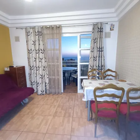 Orlando Apt X Apartment Costa Adeje (Tenerife)