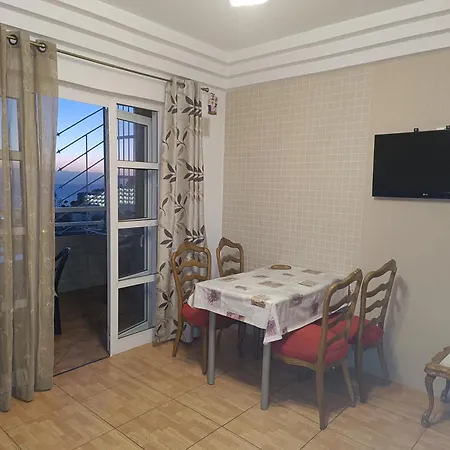 Orlando Apt X * Costa Adeje (Tenerife)