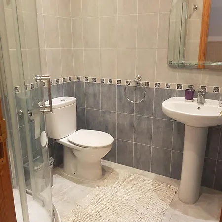 Orlando Apt X Costa Adeje (Tenerife)