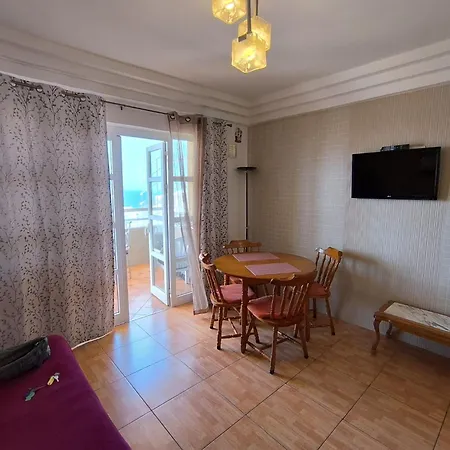 Orlando Apt X Apartment Costa Adeje (Tenerife)
