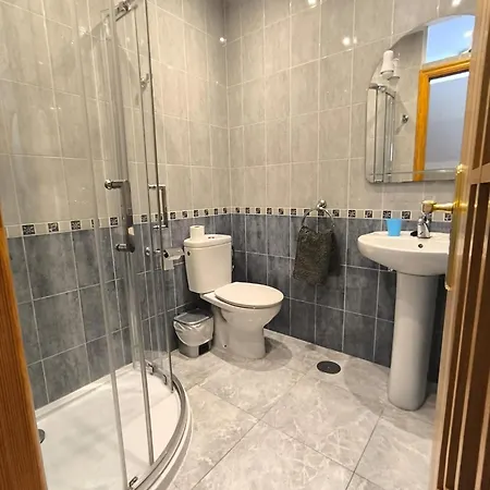 Appartement Orlando Apt X *