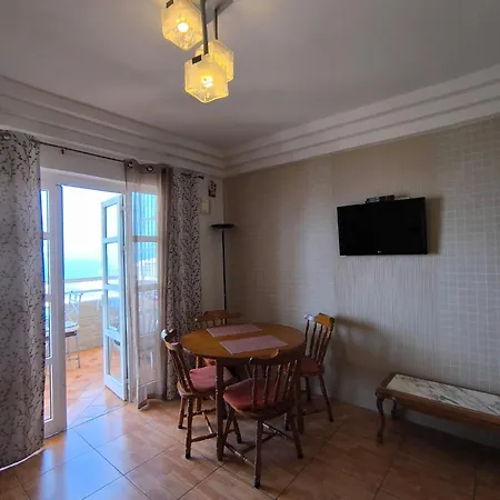 Orlando Apt X Appartement Costa Adeje (Tenerife)